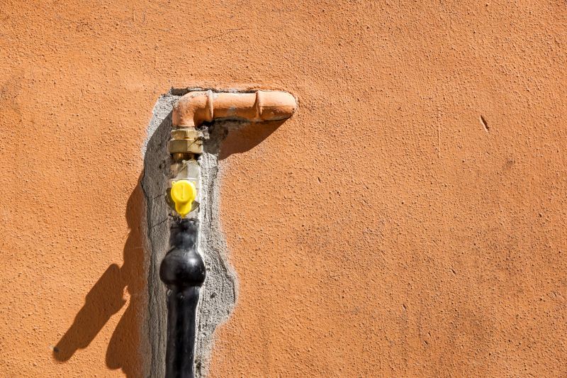 Gas Line Installation in Boca Raton, FL