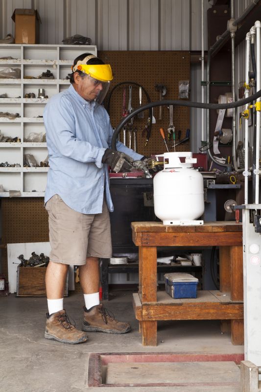 Inspection and Testing Equipment