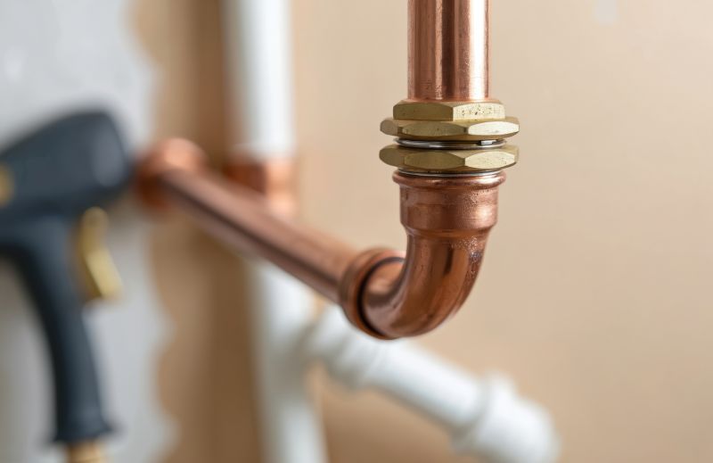 Residential Gas Plumbing in Denver, CO