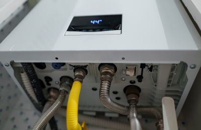 Precise Installation Process